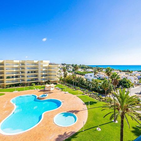 Luxury Apart Wstunning Sea Views, Walk Beach Albufeira Exteriér fotografie