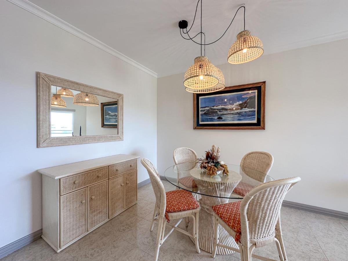 Luxury Apart Wstunning Sea Views, Walk Beach Albufeira Exteriér fotografie