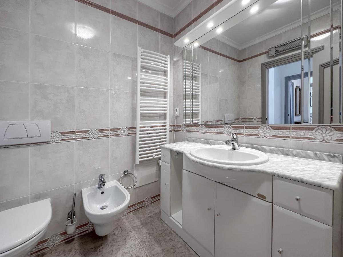Luxury Apart Wstunning Sea Views, Walk Beach Albufeira Exteriér fotografie