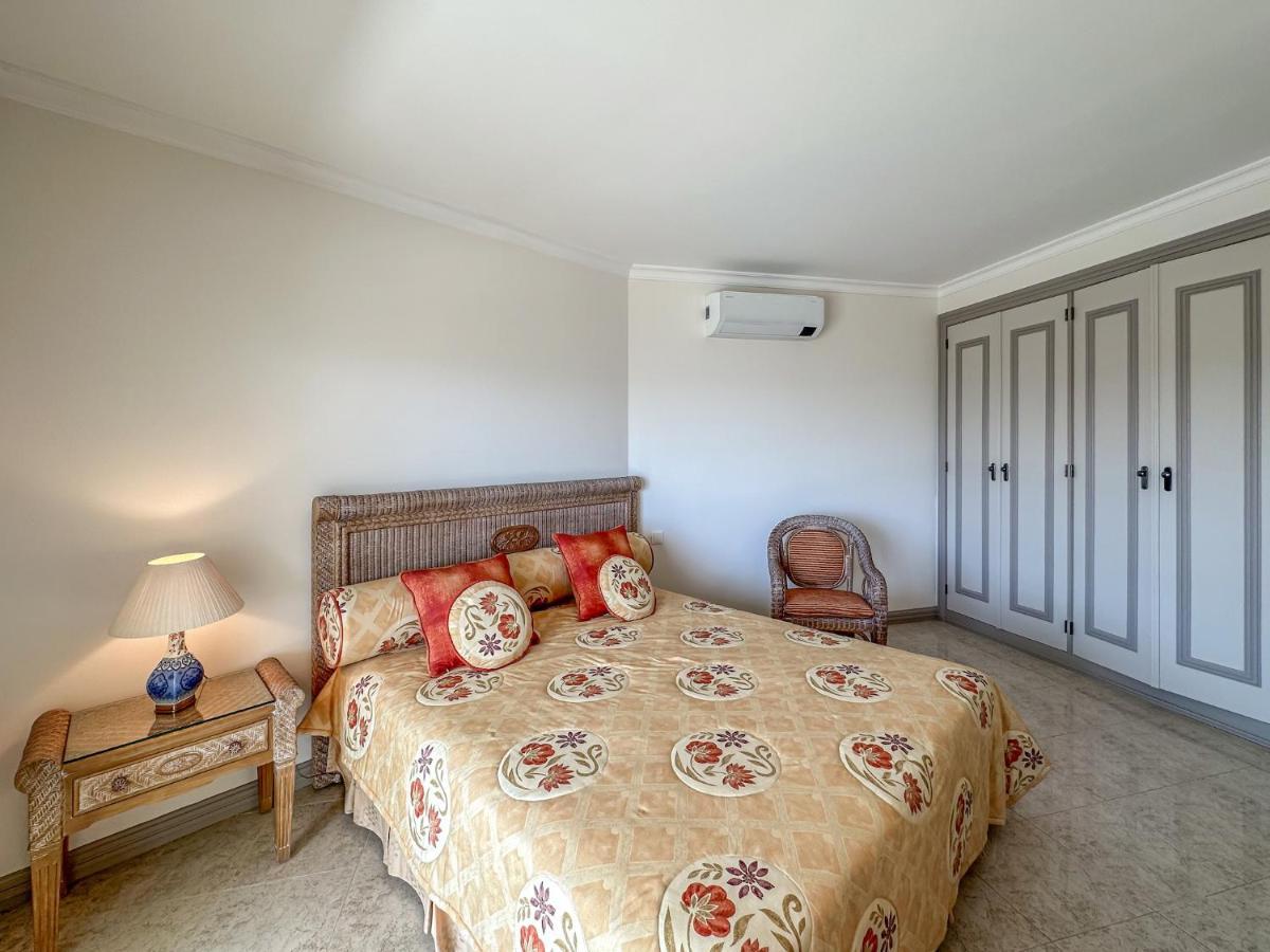 Luxury Apart Wstunning Sea Views, Walk Beach Albufeira Exteriér fotografie