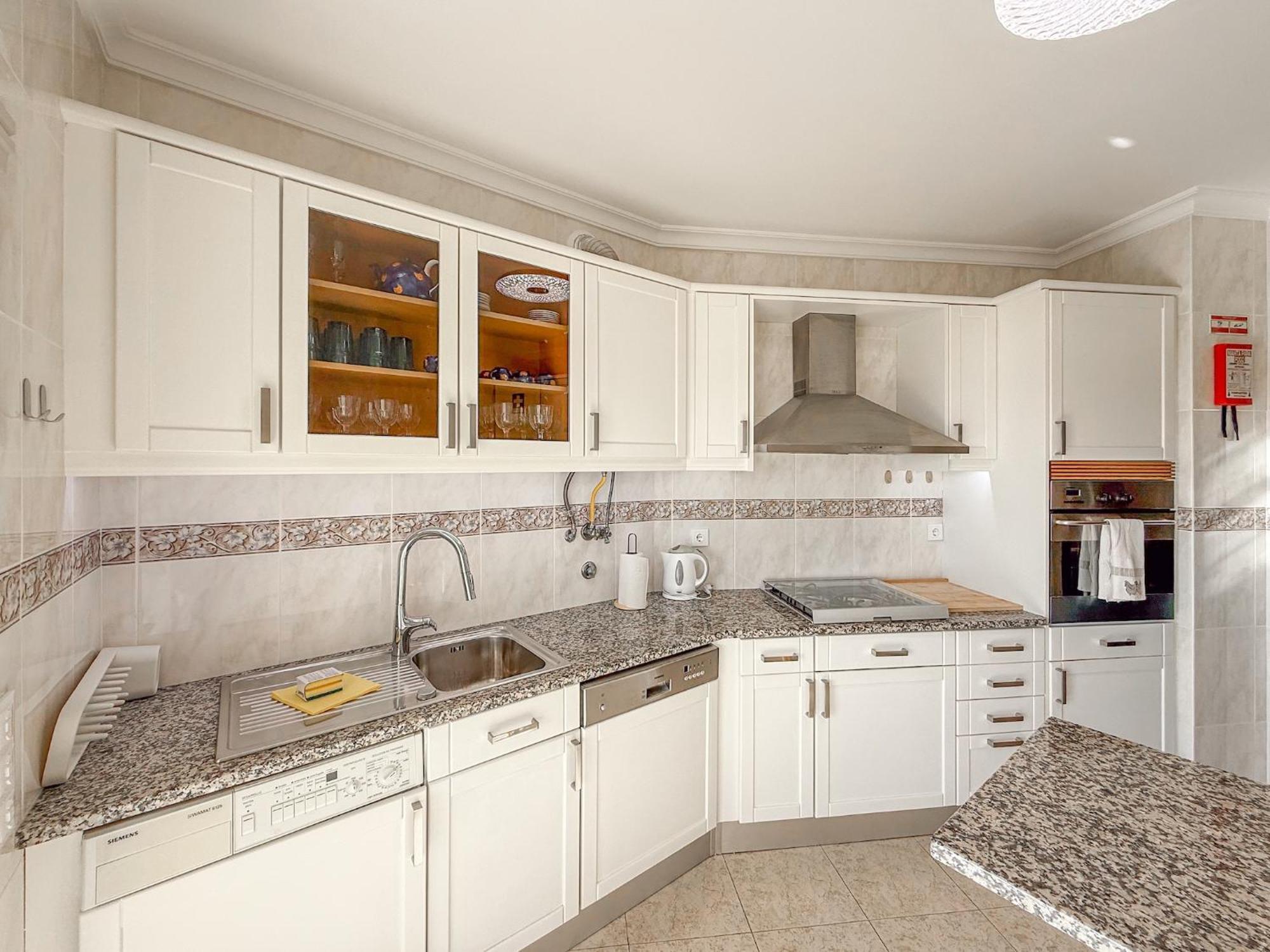 Luxury Apart Wstunning Sea Views, Walk Beach Albufeira Exteriér fotografie